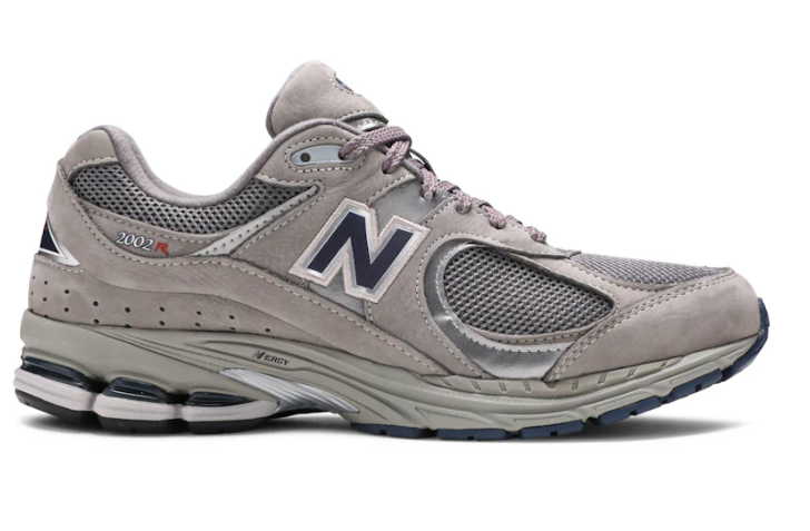 New Balance 2002R OG Light Grey ML2002RA Casual Running Shoes