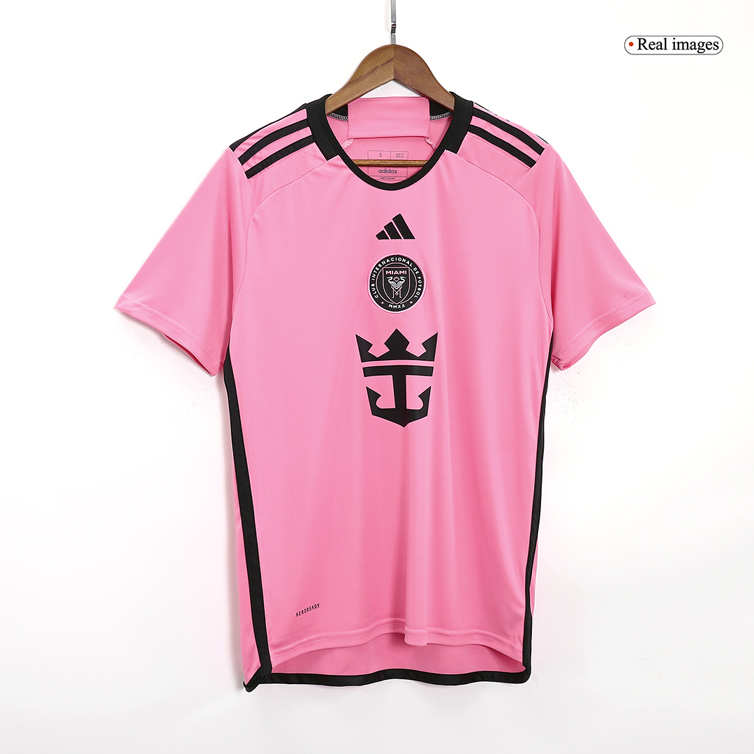 MESSI #10 Inter Miami CF Home Jerseys Kit