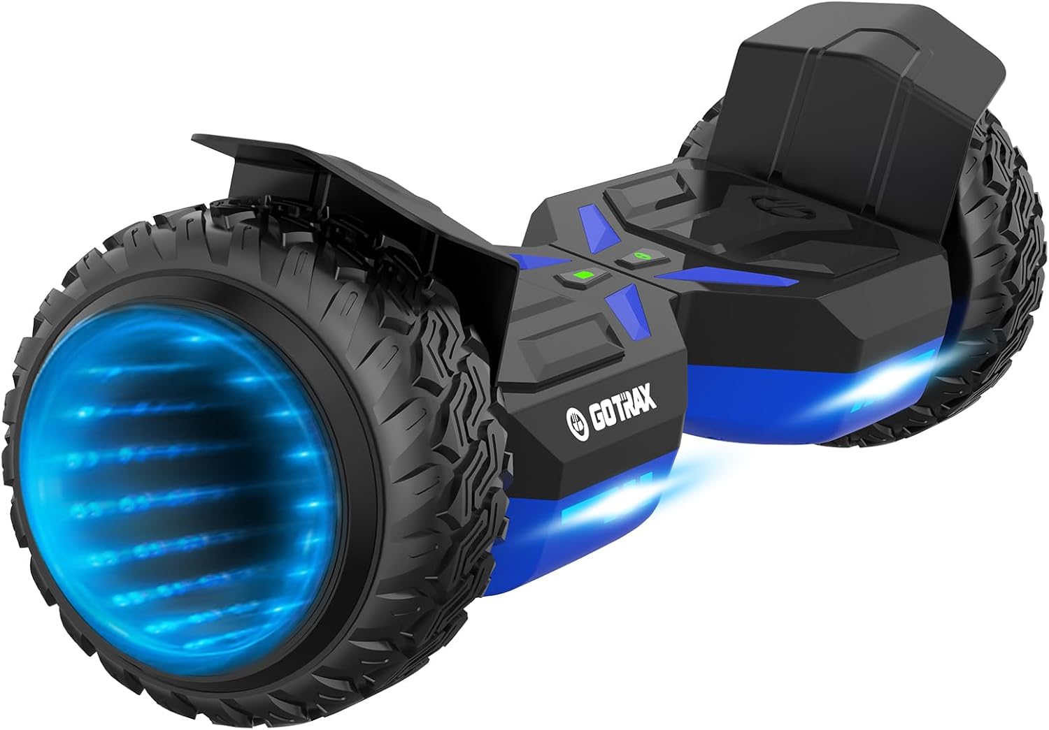 Hoverboard Bundle with 8.5