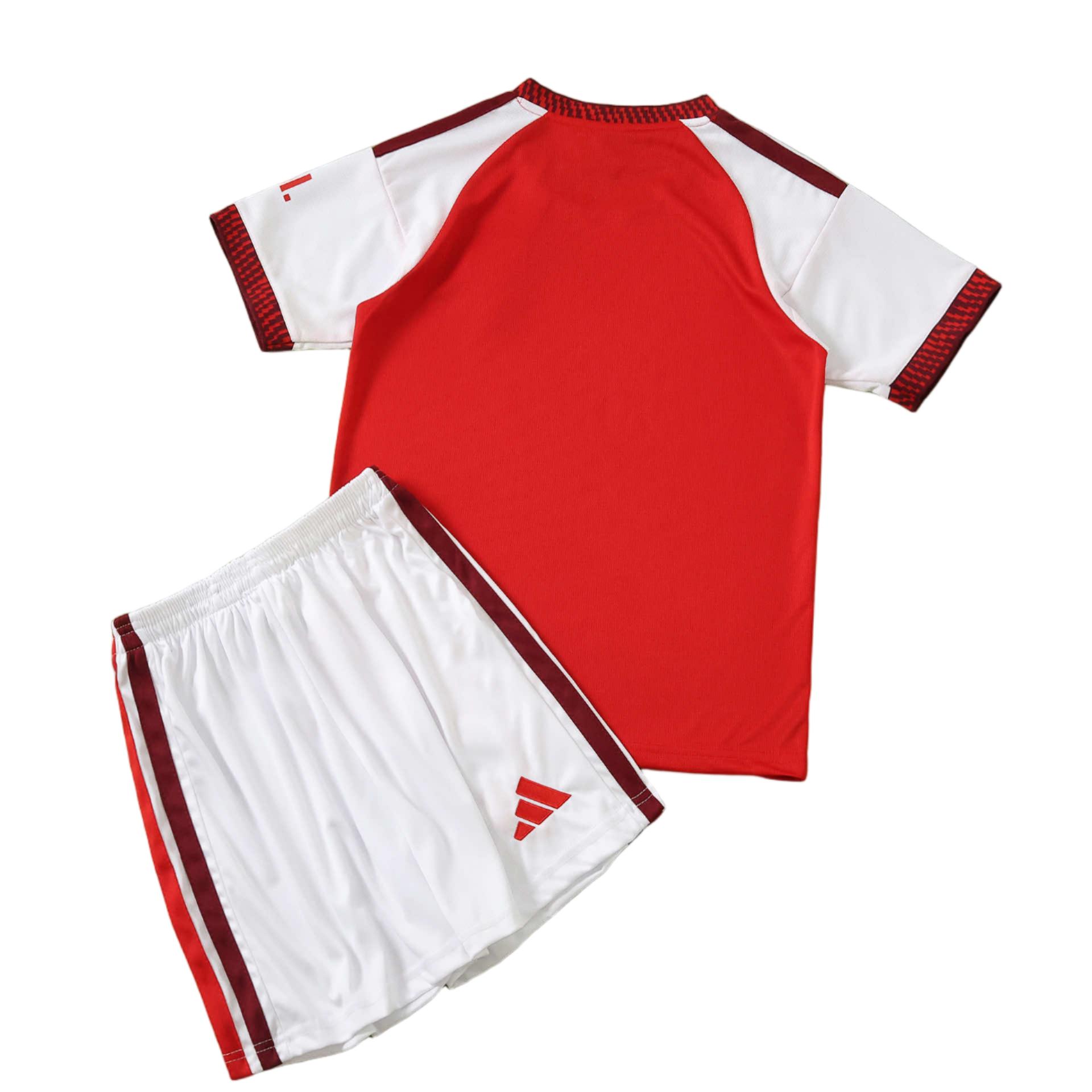Kids kit Arsenal 26/27 Home 16-28