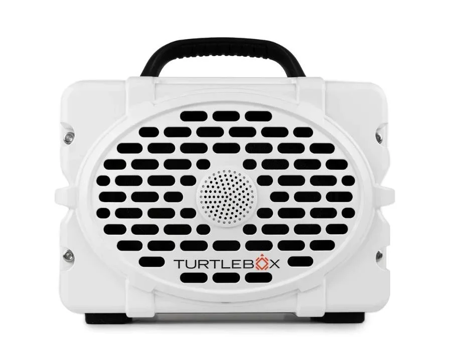 Turtlebox Gen 2 Speaker