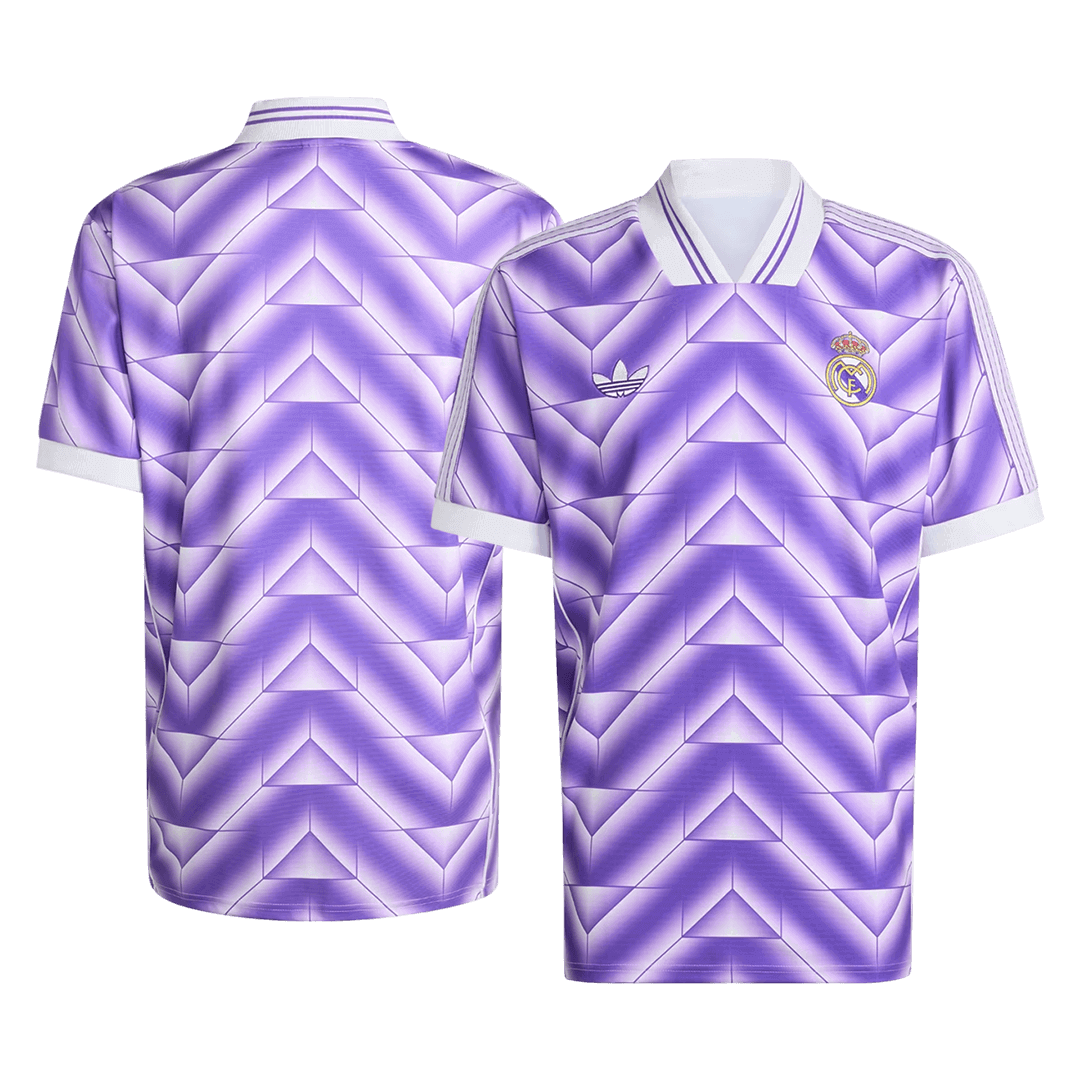 Real Madrid Special Soccer Jersey 2025/26
