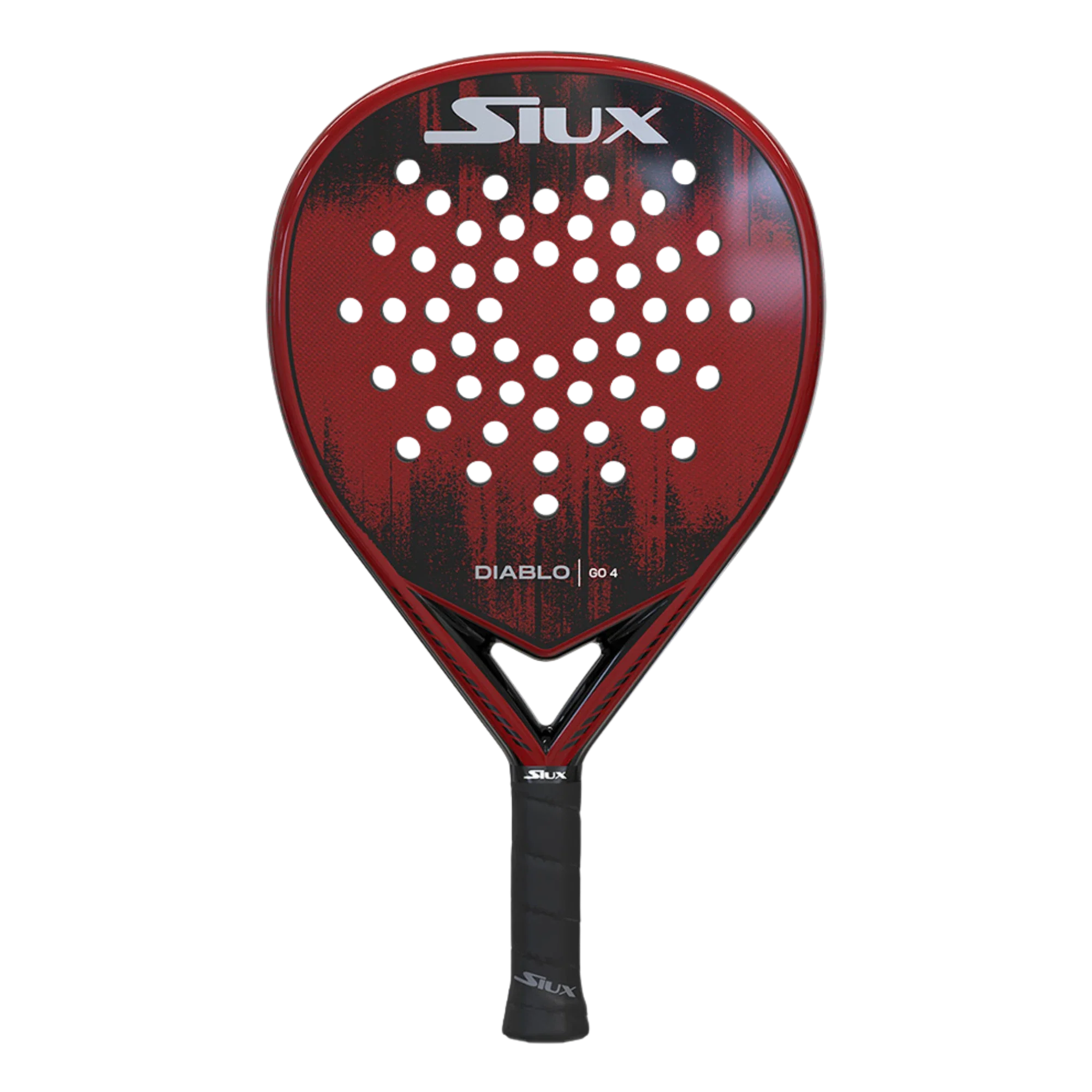 Siux Diablo Go 4 Padel Racket