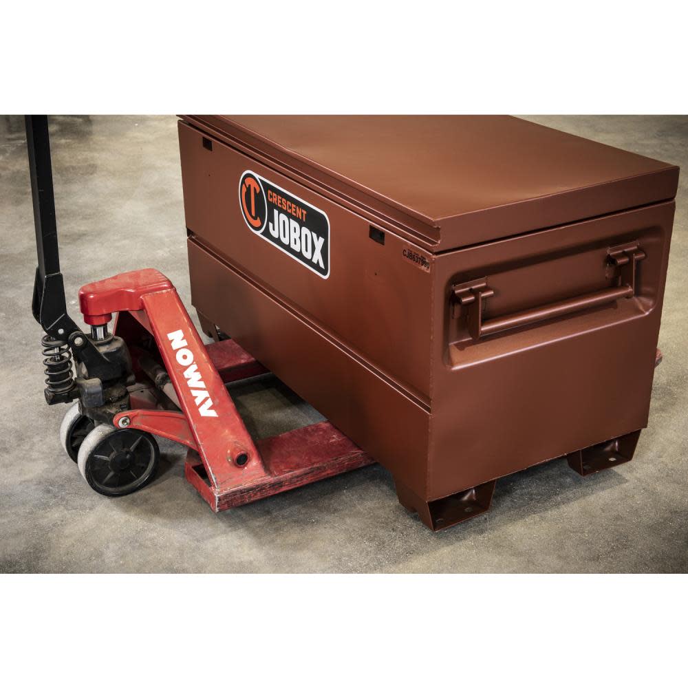 Crescent JOBOX Tradesman Steel Chest 48