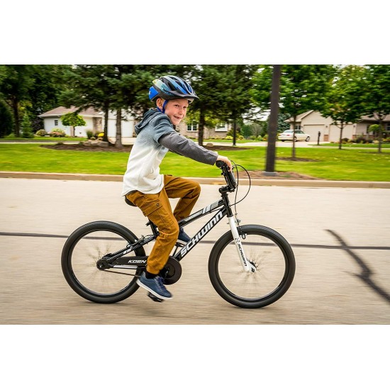 Bike for Toddlers and Kids, 12, 14, 16, 18, 20-Inch Wheels for Ages 2 Years and Up, Balance or Training Wheels, Adjustable Seat, Multiple Colors