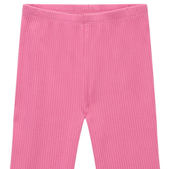 Jonas Nielsen Mädchen Leggings in Ripp-Qualität