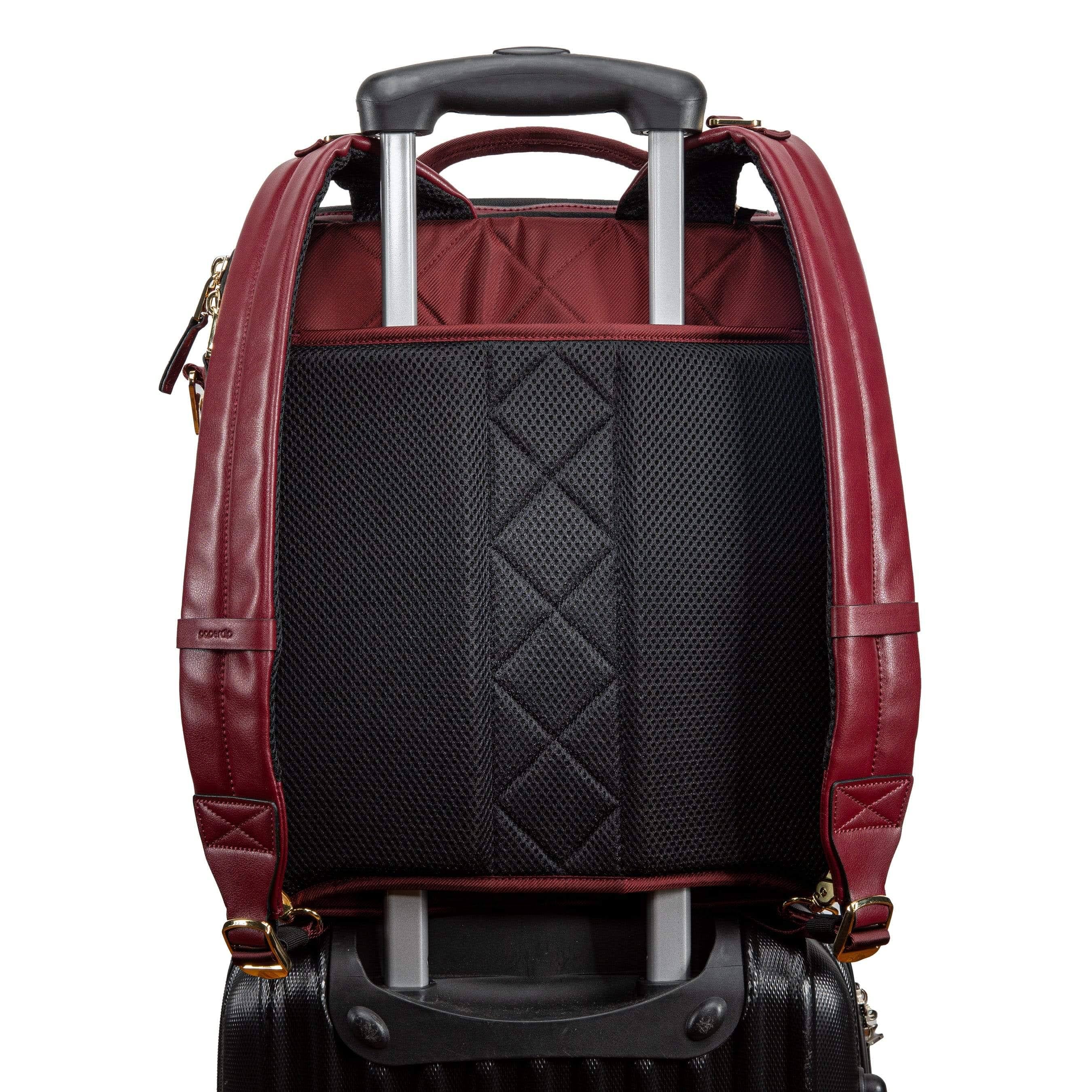 Paperclip Jojo Plus Diaper Bag Limited Edition - Royal