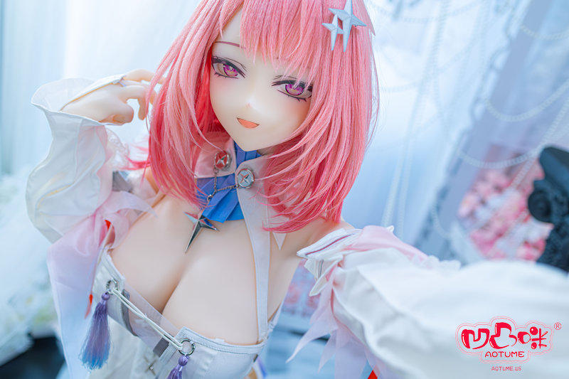 155cm F-cup Head #138 34