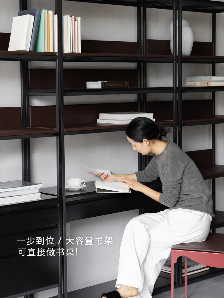 GA041 (Set) - Study Room Series 