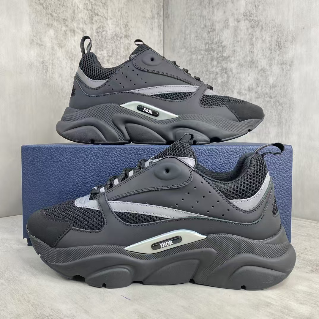 High-quality Dior B22 sports shoes - cnluxepick