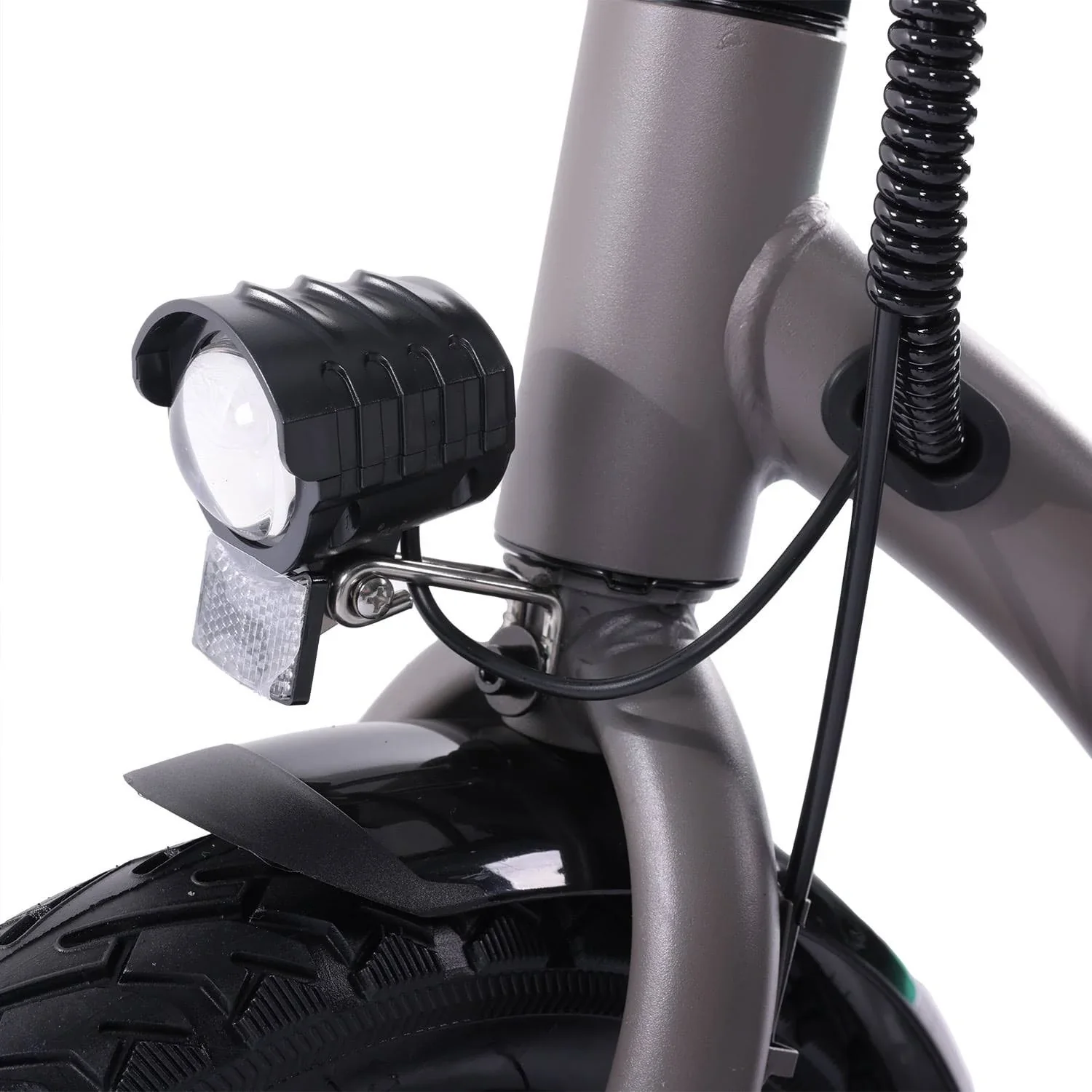 Gotrax Flex Campus Seated Electric Scooter