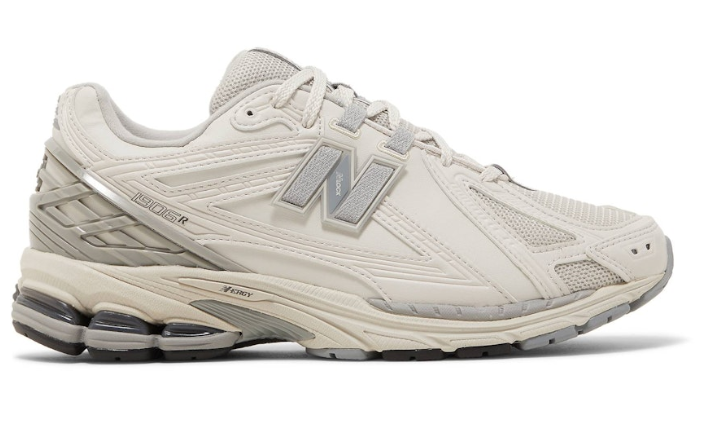 New Balance 1906R White Grey M1906RD Casual Running Shoes