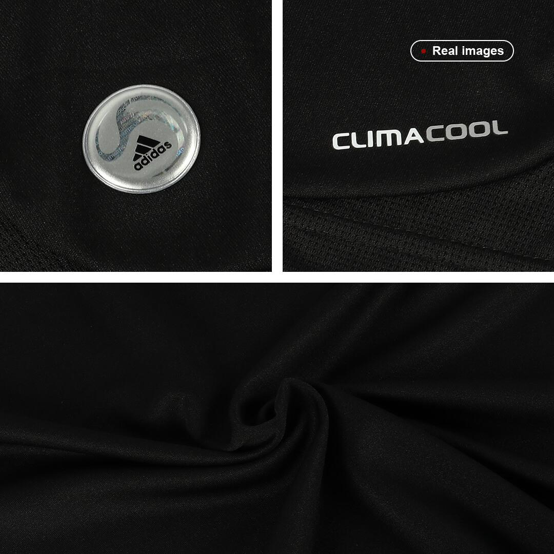 Retro Jersey Real Madrid Away 2009/10