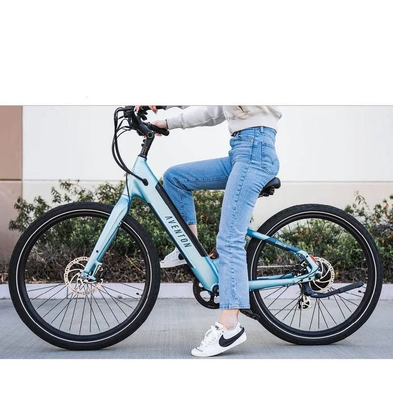 Aventon Pace 500.3 Step-Through
