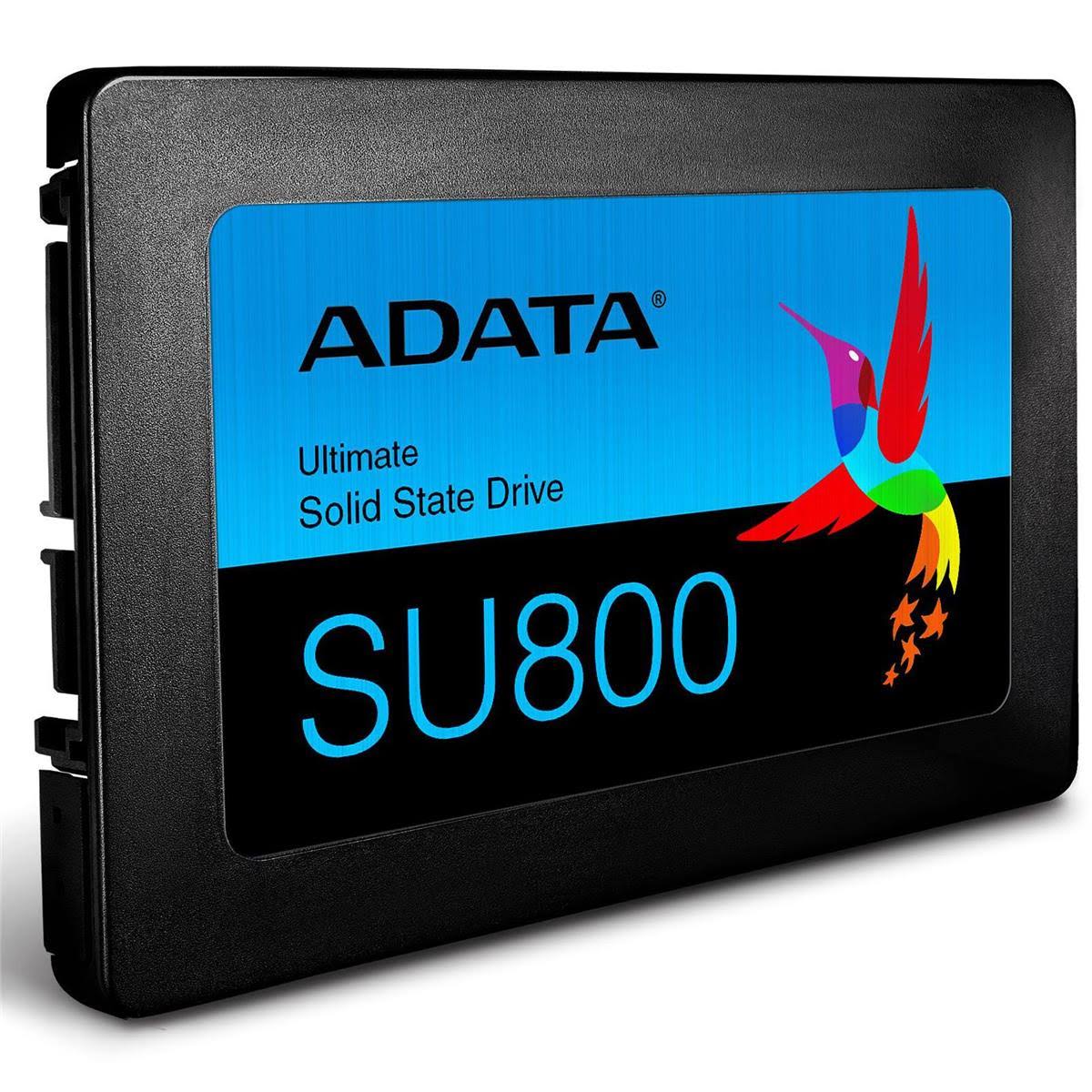 ADATA Ultimate SU800 SU800SS 2TB 2.5x22 SATA Internal Solid State Drive