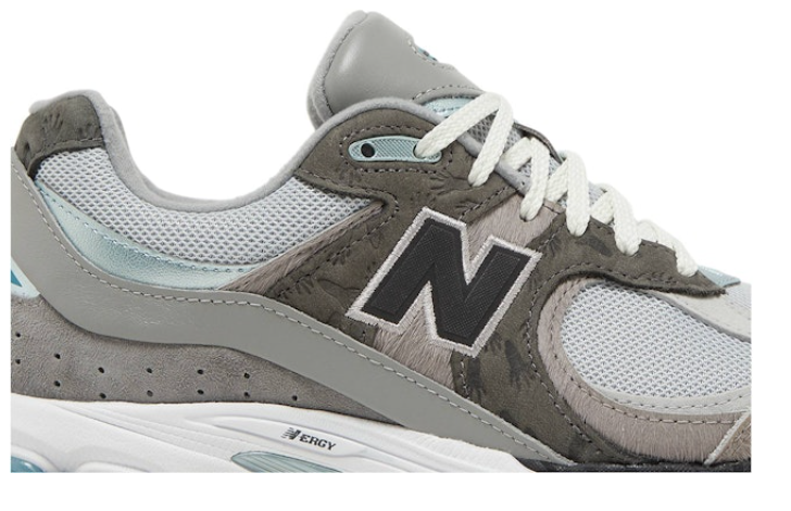 Atmos x New Balance 2002R Shibuya Rat M2002RAT Casual Running Shoes