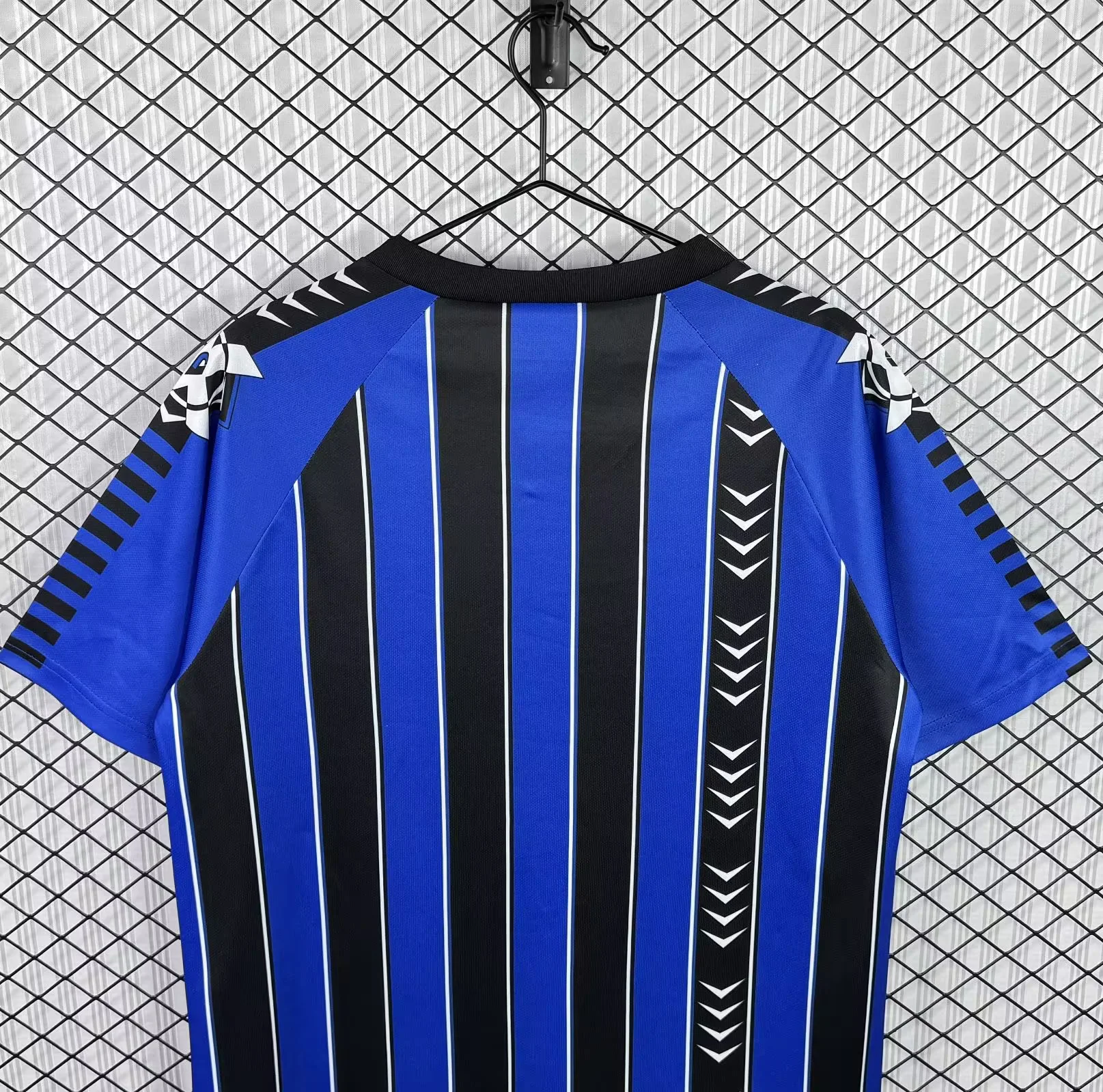 St. Pauli 96/97 Away Kit