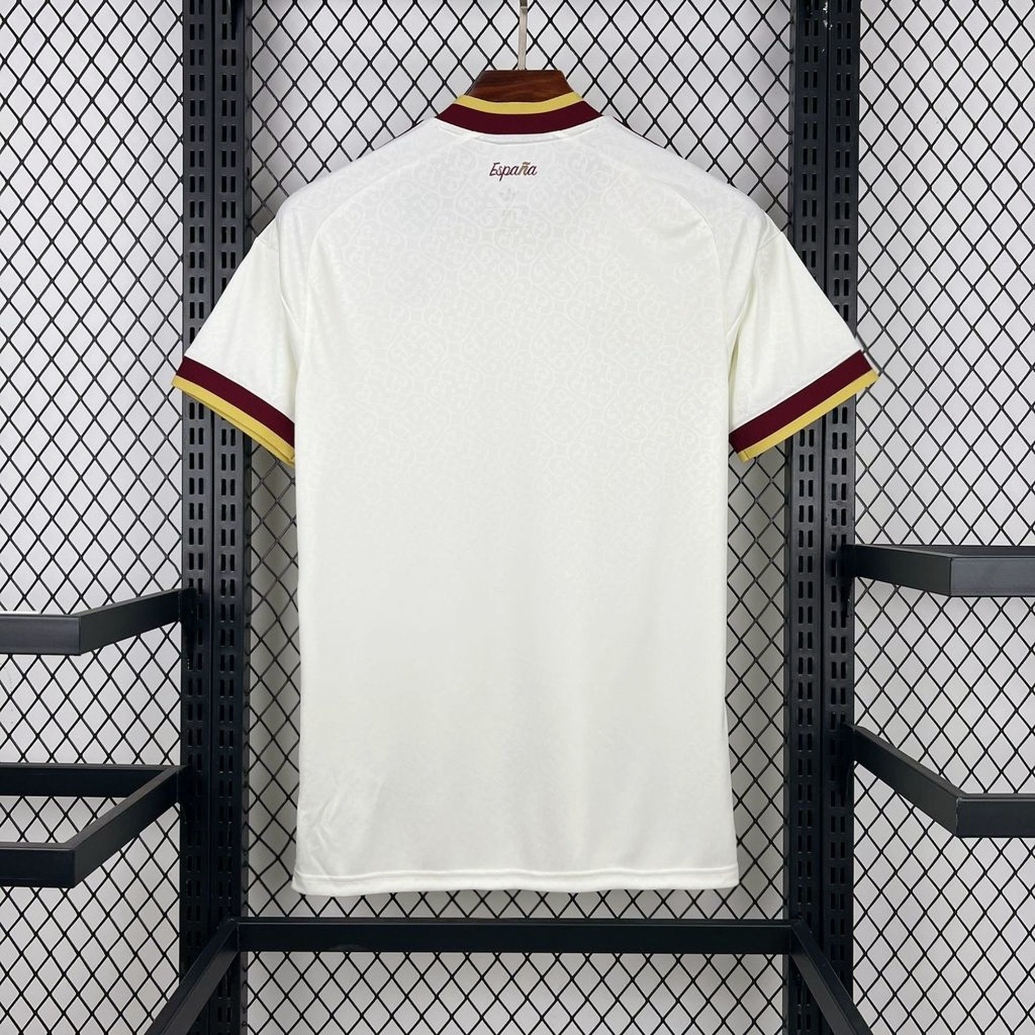 Espagne maillot foot extérieur Coupe Du Monde 2026 2027€14.99