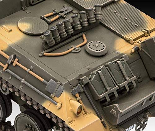 Revell RV03276 Kanonenjagdpanzer Plastic Model Kit, Various