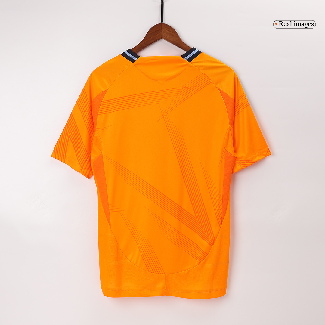 Real Madrid Away Player Version Jerseys Full Kit