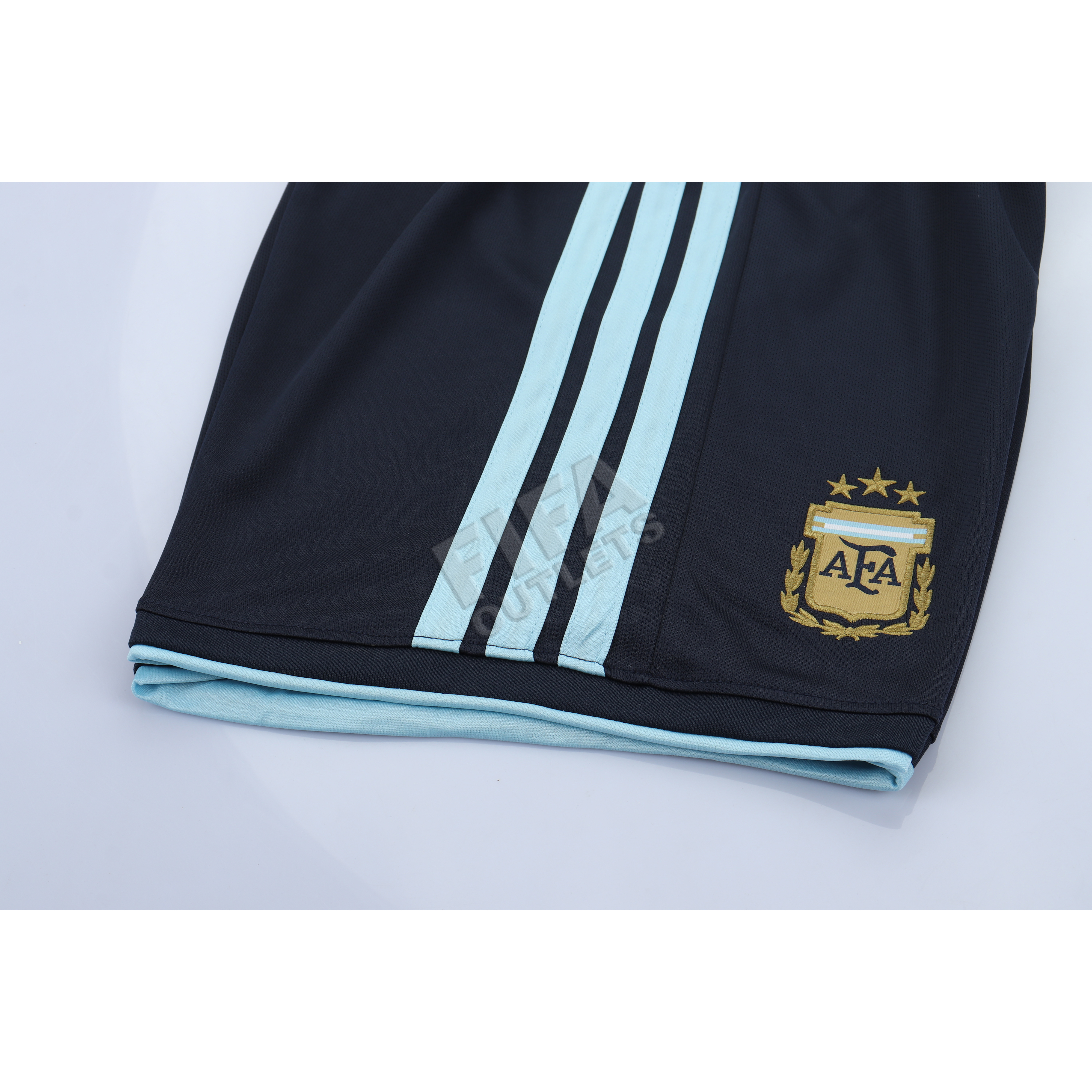 Argentina 2026 Home Jersey Set