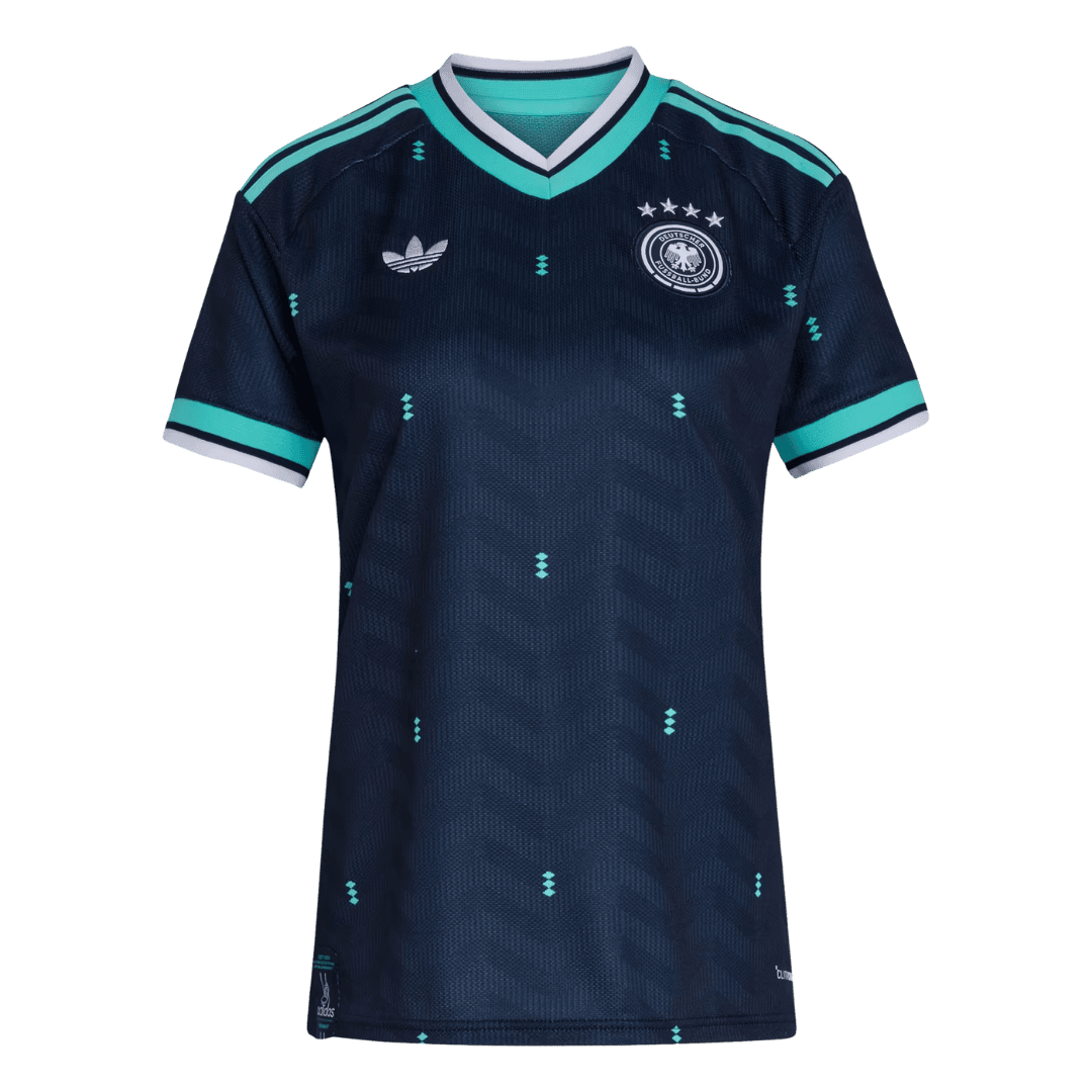 Women's Germany Away Jersey World Cup 2026