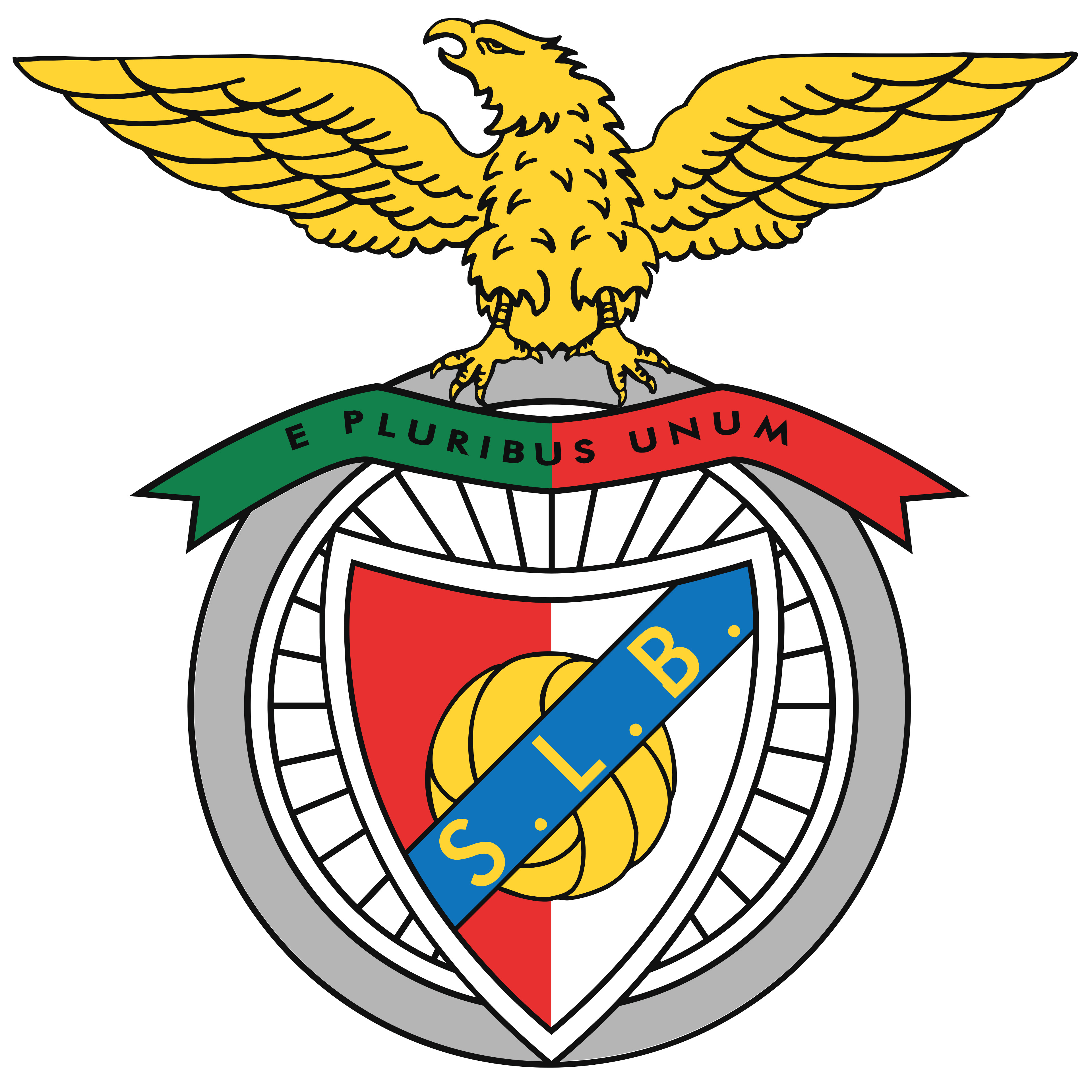 Benfica Jersey