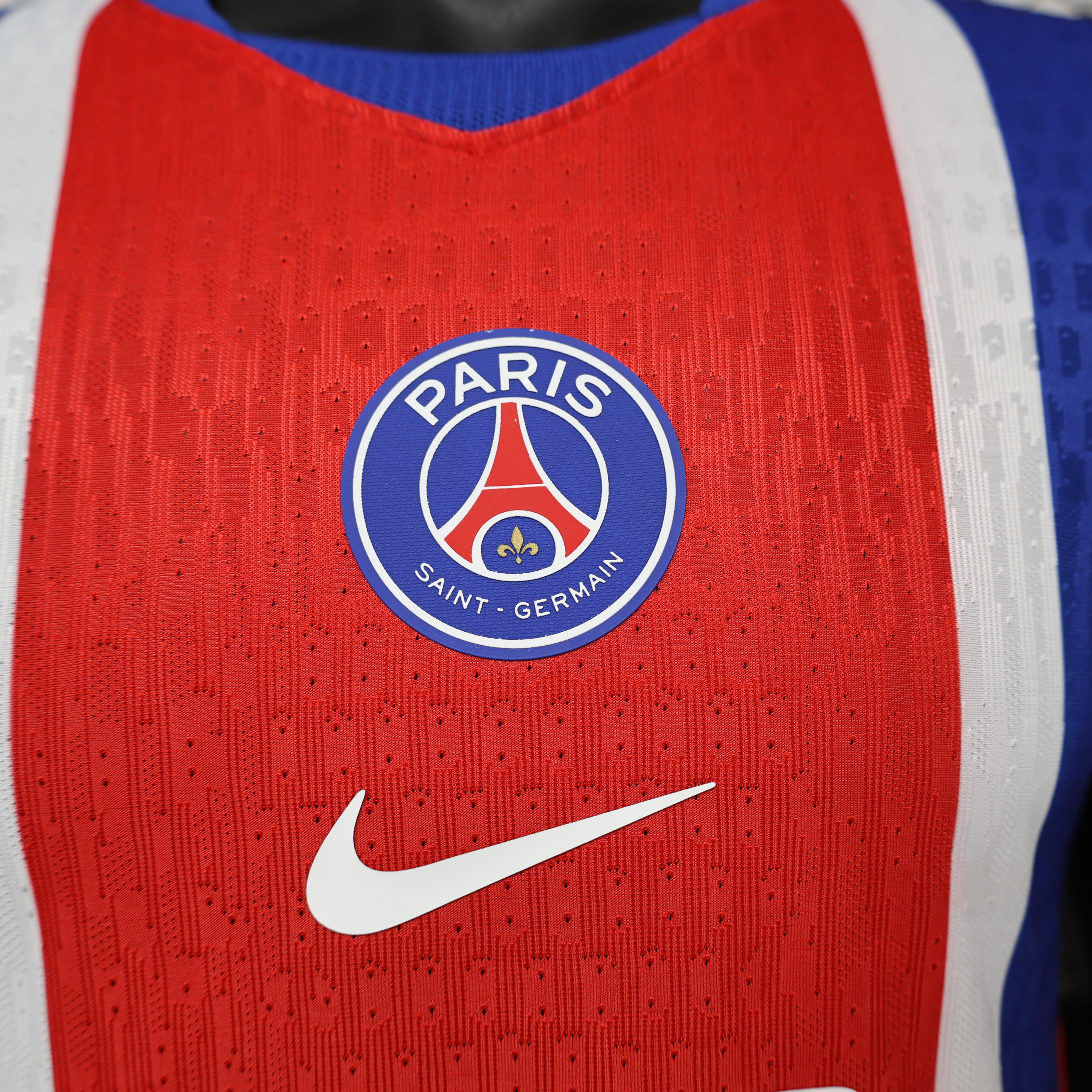 Player Version PSG 26/27 Home Jersey S-XXL 4