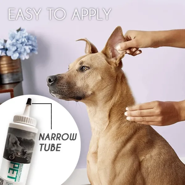 Pet Ear Powder