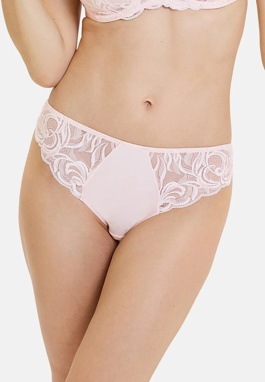 Slip Carla Rose Poudre
