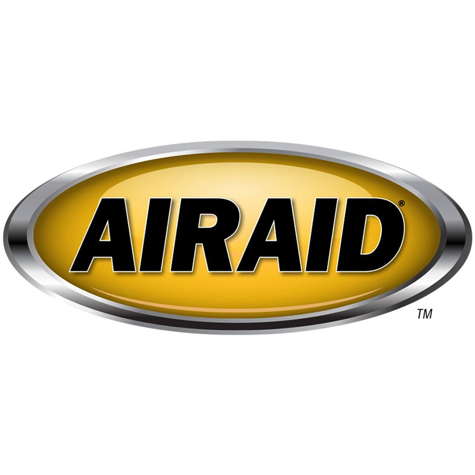 Airaid Jr. Air Intake Tube Kit 200-719