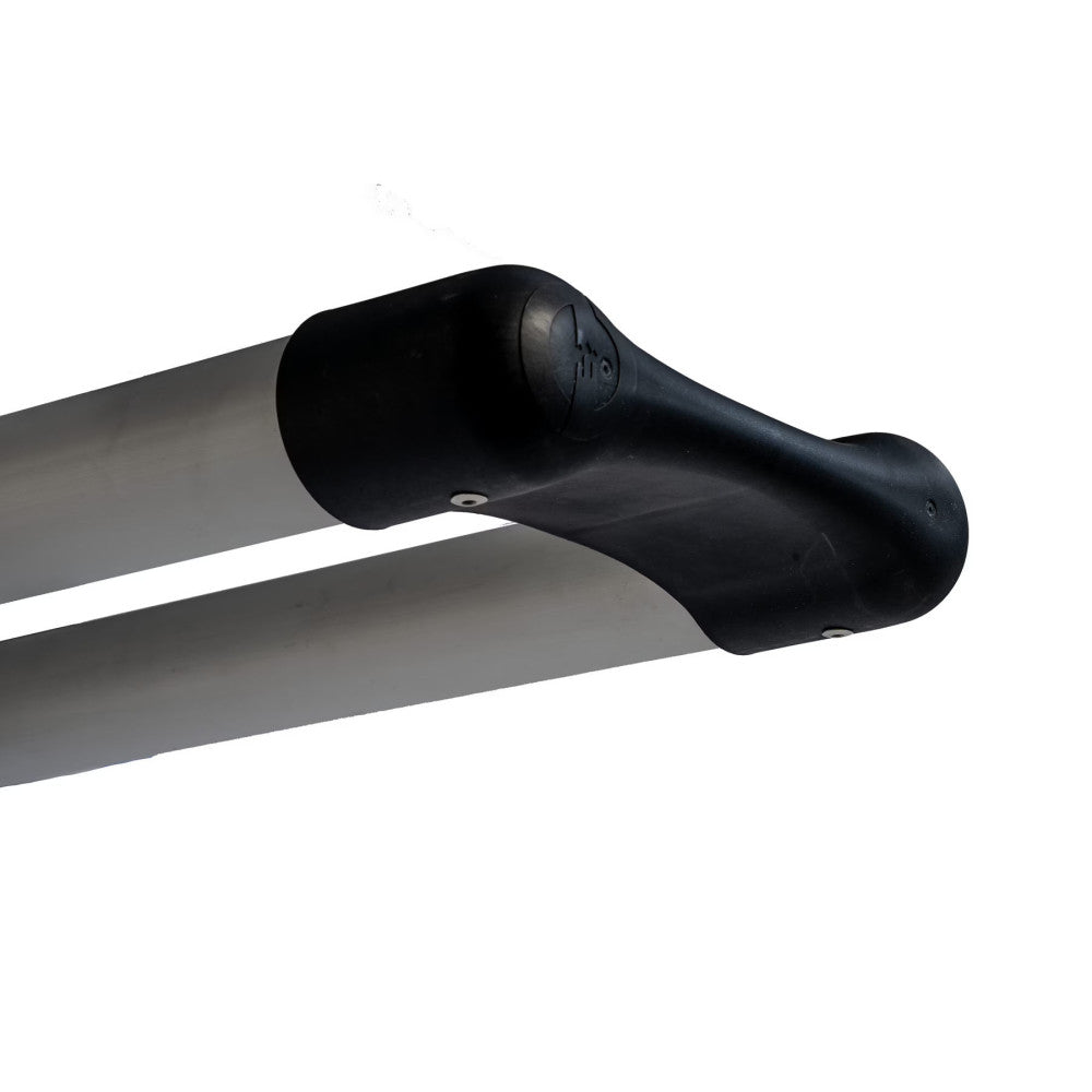 THULE RodVault ST Silver Fishing Rod Rack;