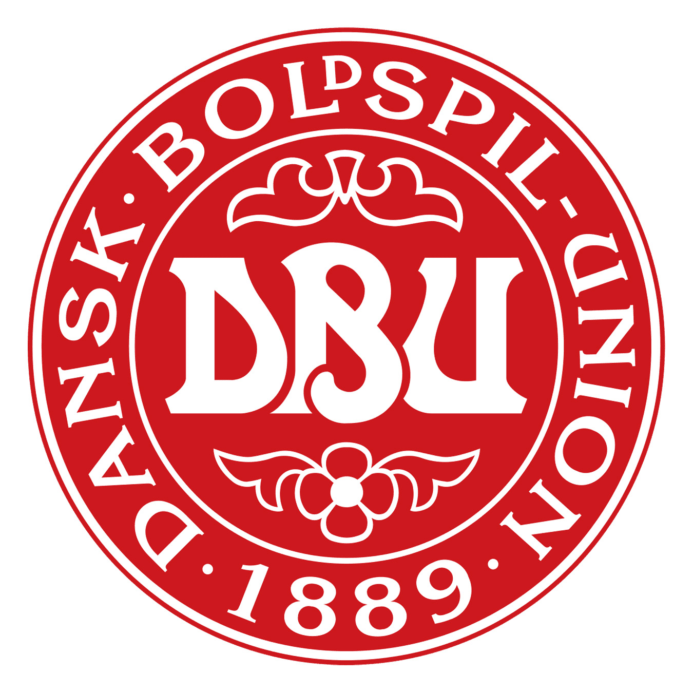 Denmark Jersey