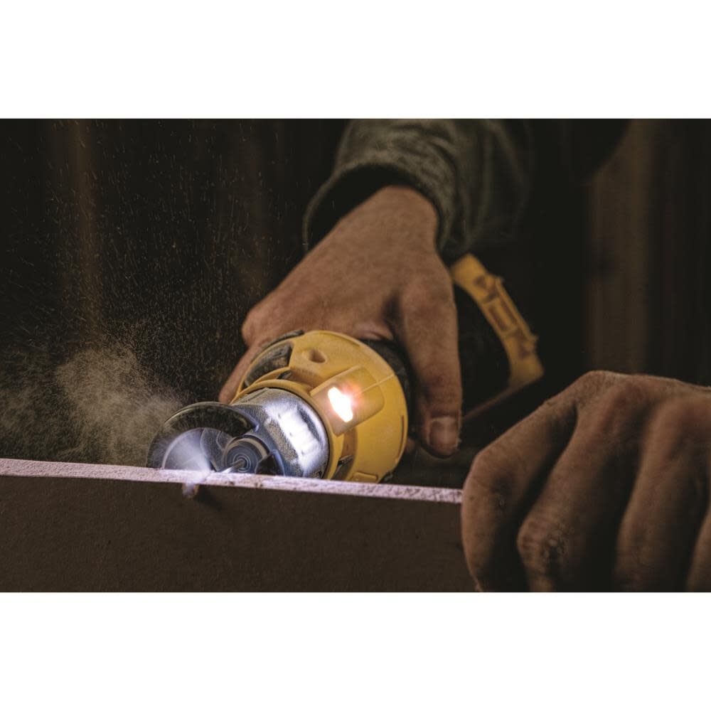 DEWALT 20V MAX Cut-Out Tool Kit DCS551D2