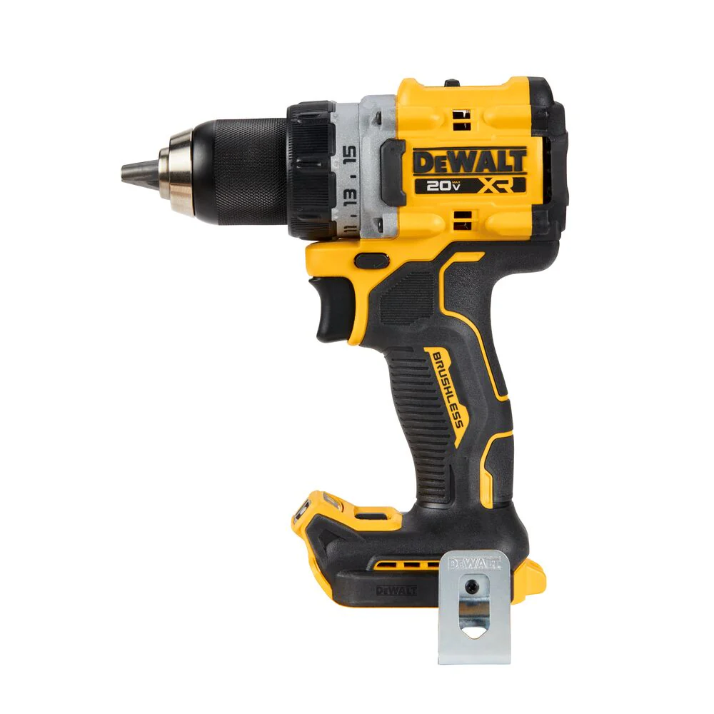 2026 DeWalt DCD800B 20V MAX* XR Brushless Cordless 1/2