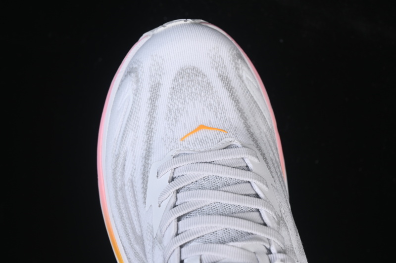 HOKA One One Clifton 10 Classic Cushioning Running Shoes