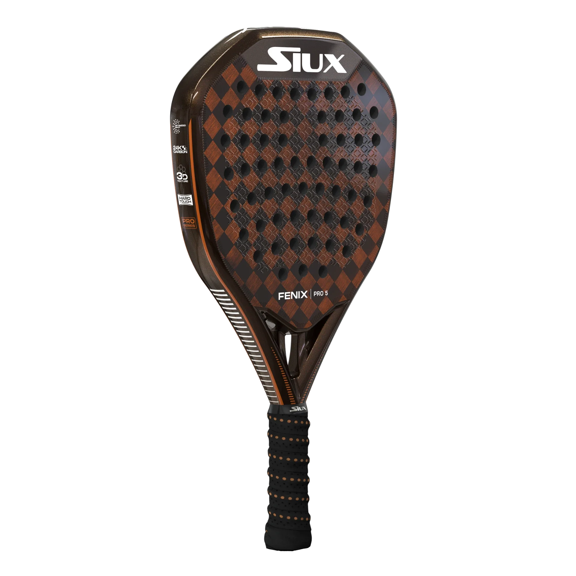 Siux Fenix PRO 5 Padel Racket