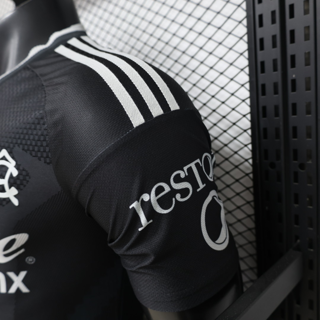 Player Version 26/27 Club América Away Shirt S-XXL