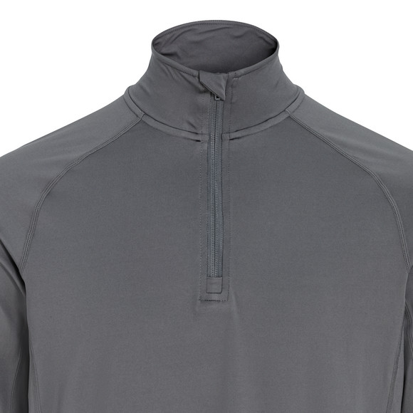 VanVaan Herren Sport-Langarmshirt mit Zipper