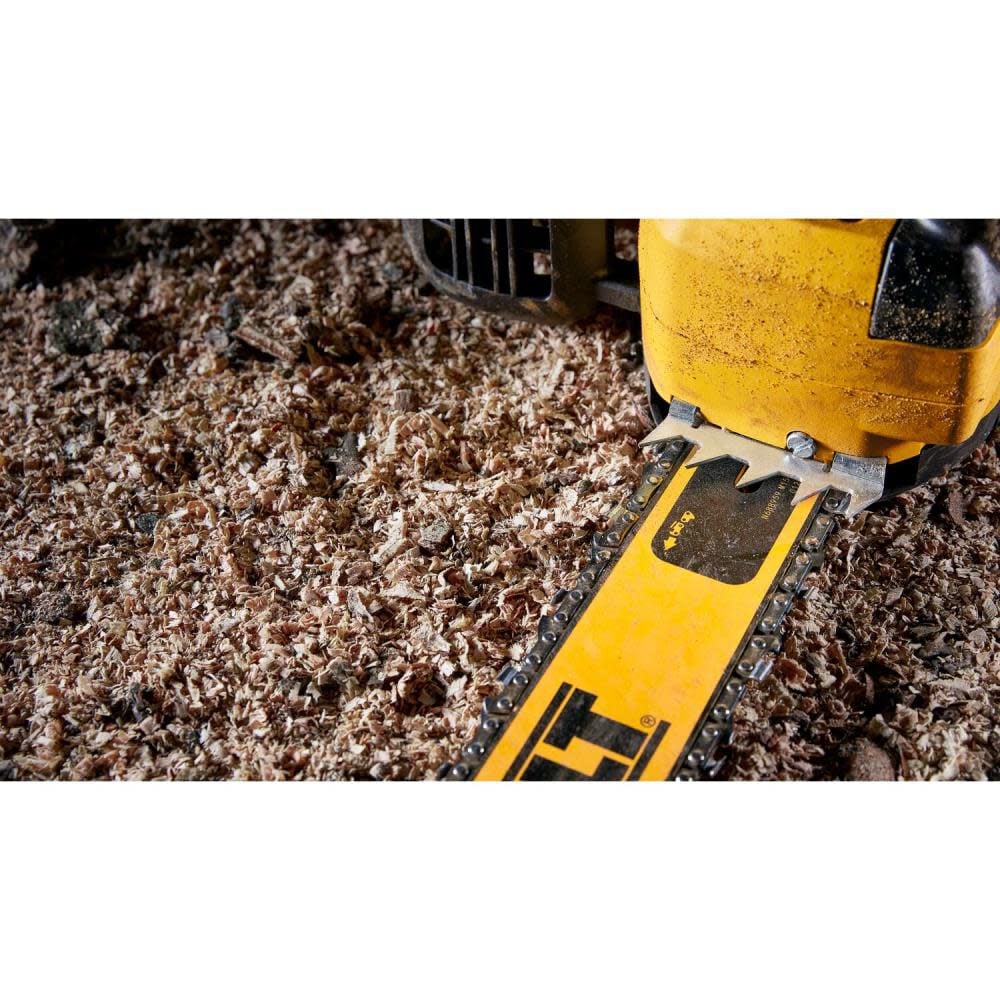DEWALT Electric Chainsaw 18″ 15 Amp DWCS600