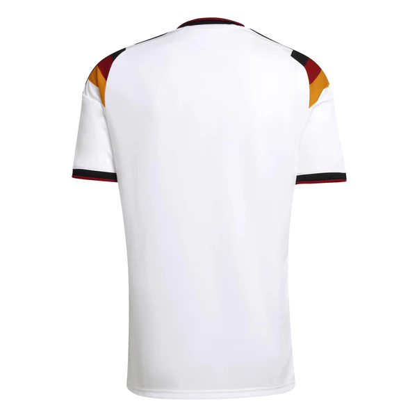 Germany 2026 Home Jersey