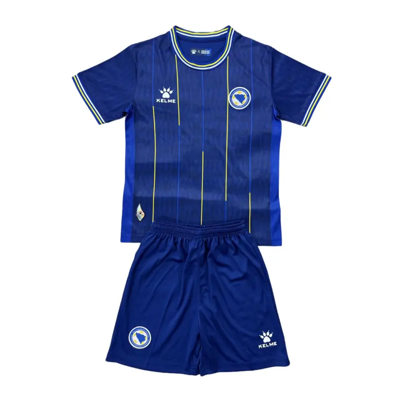 KITS BOSNIA & HERZEGOVINA 2026 WORLD CUP HOME 16-XXL