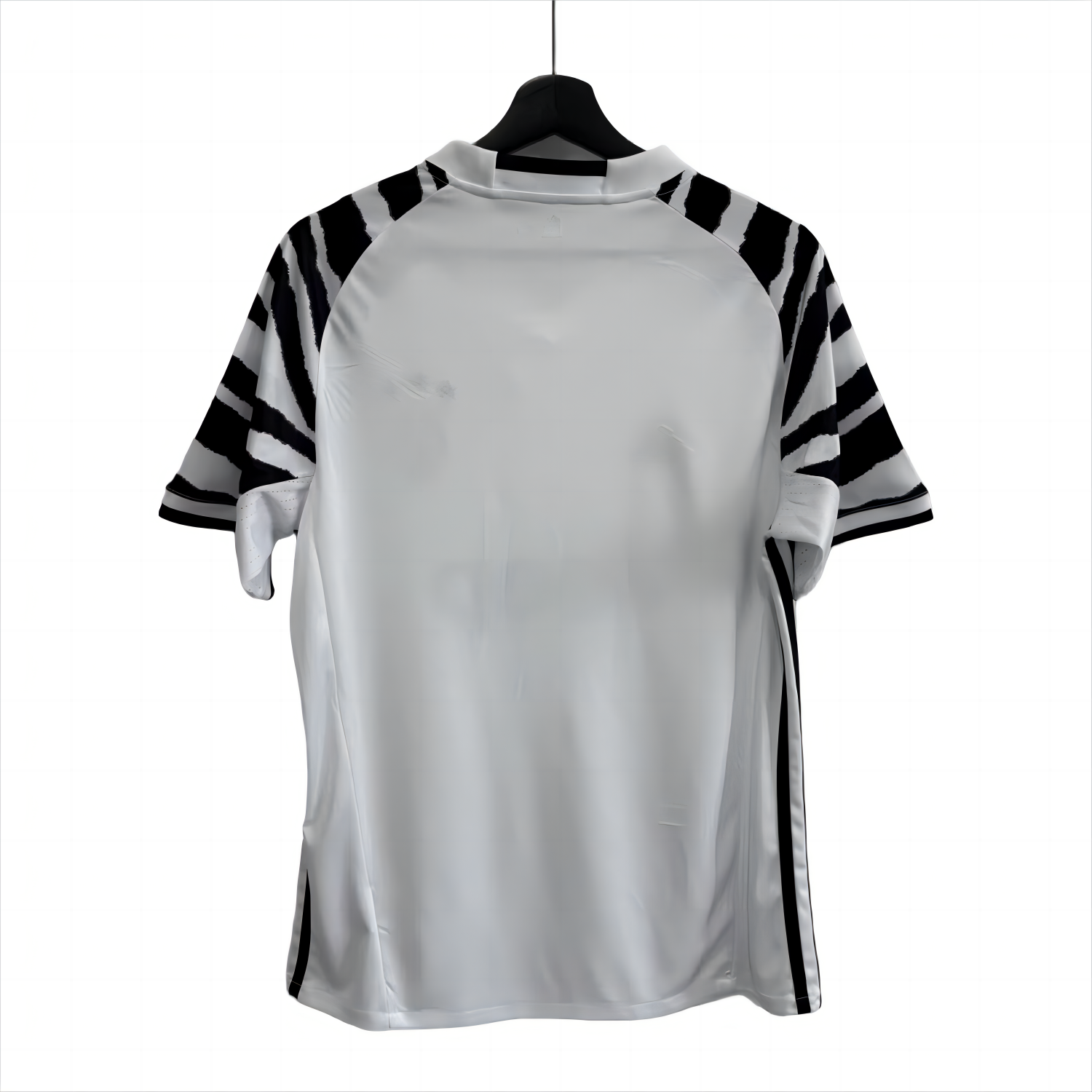 Retro 16/17 Juventus Third Kit S-XXL