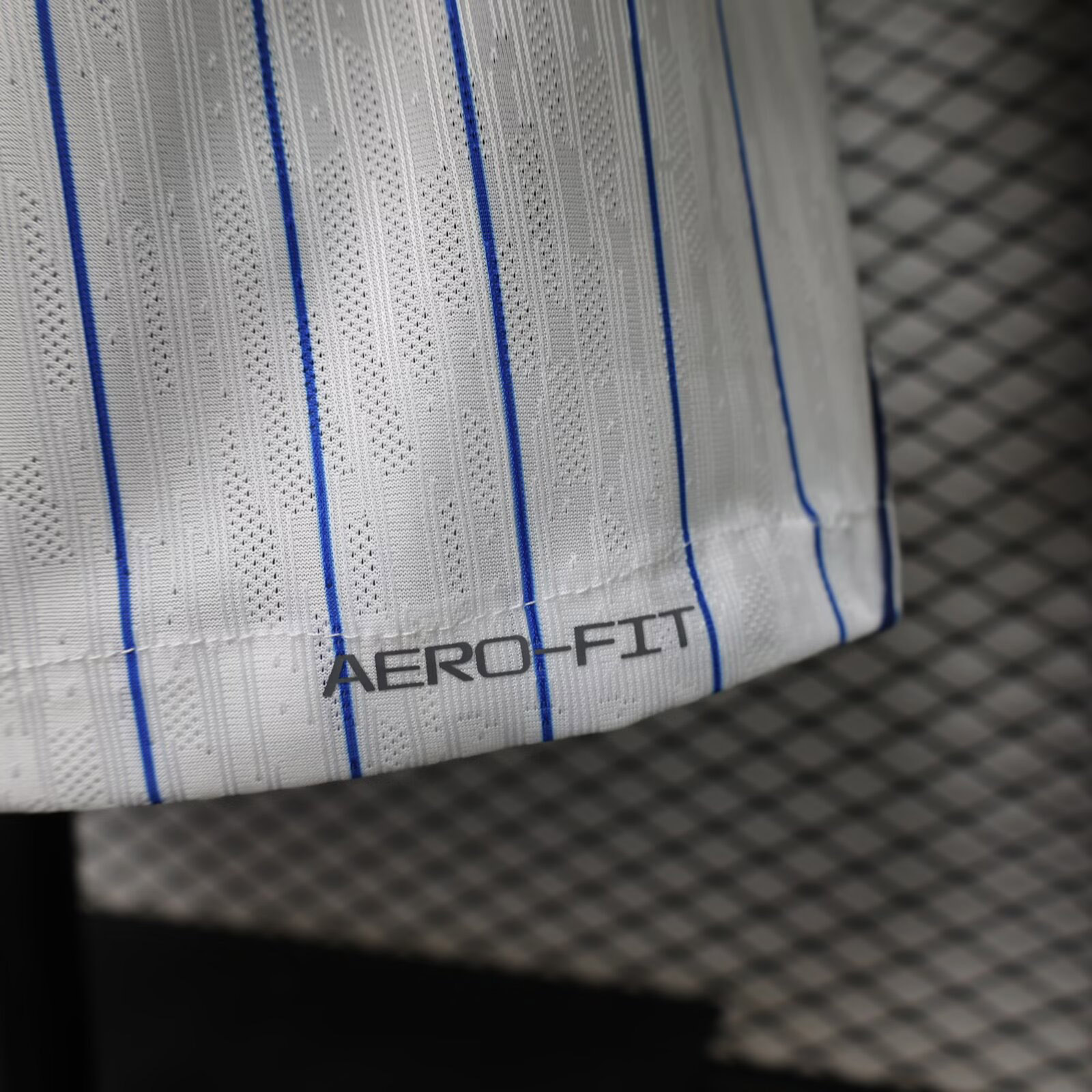 Player Version Inter Milan 26/27 Away Kit S-XXL