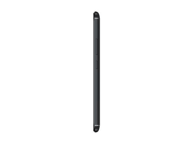 Blu Life One X2 L0090uu 16GB Unlocked GSM 4G LTE Octa-core Phone w/ 16MP Camera - Gray (Certified Refurbished)