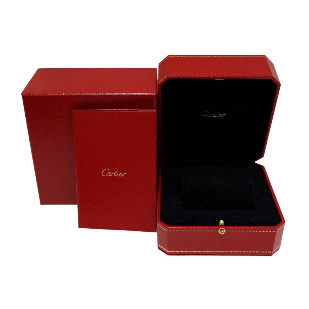 Cartier Juste un Clou Sm Bracelet 18K Rose Gold B6062500