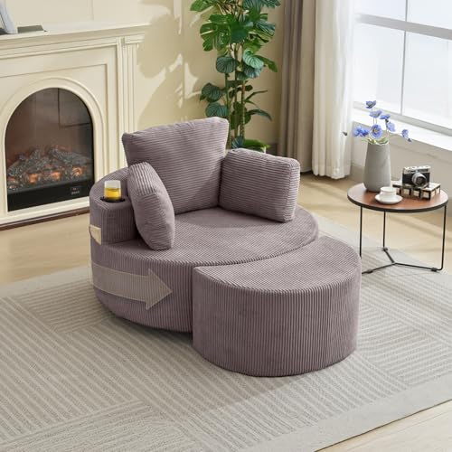 Accent Chair 37