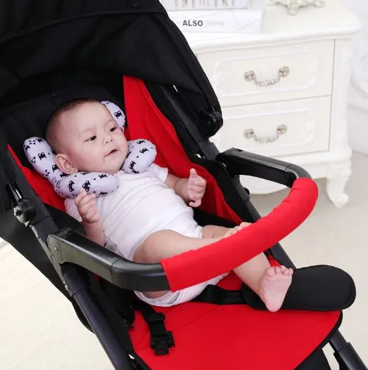 Toddler U-Shaped Neck Pillow