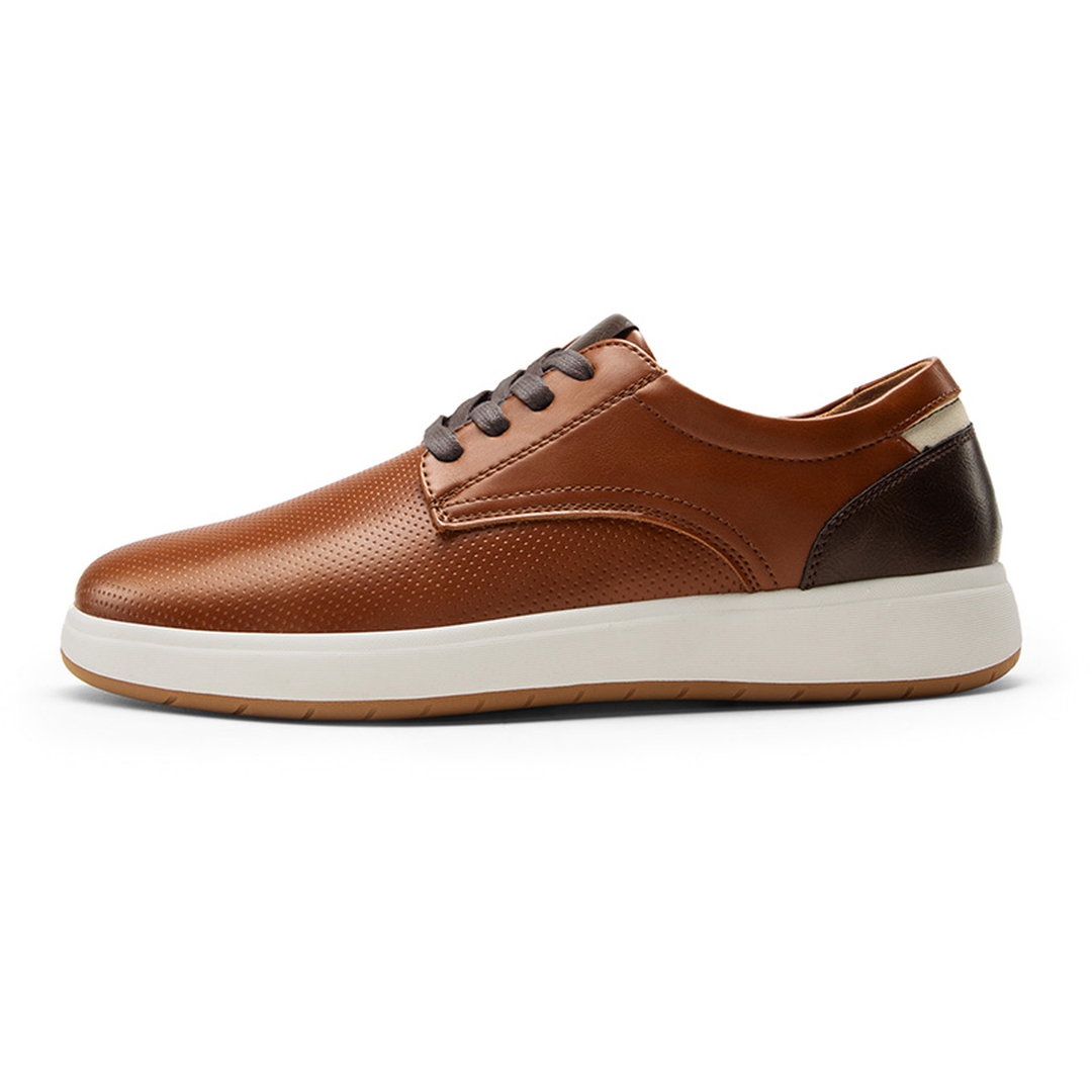 Men's Lightweight Smart Casual Sneakers