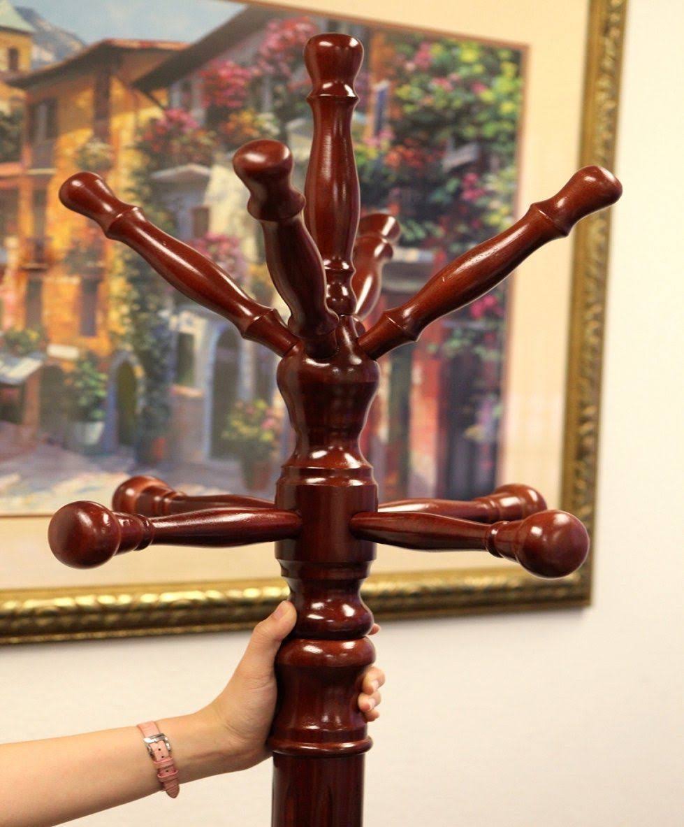 Coaster Coat Rack 900769